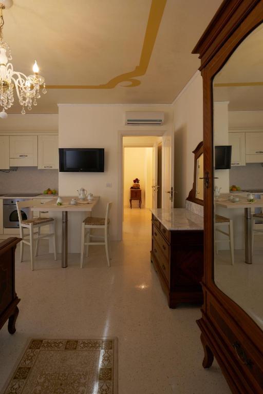 Barchessa Levi Morenos B&B Mira  Quarto foto