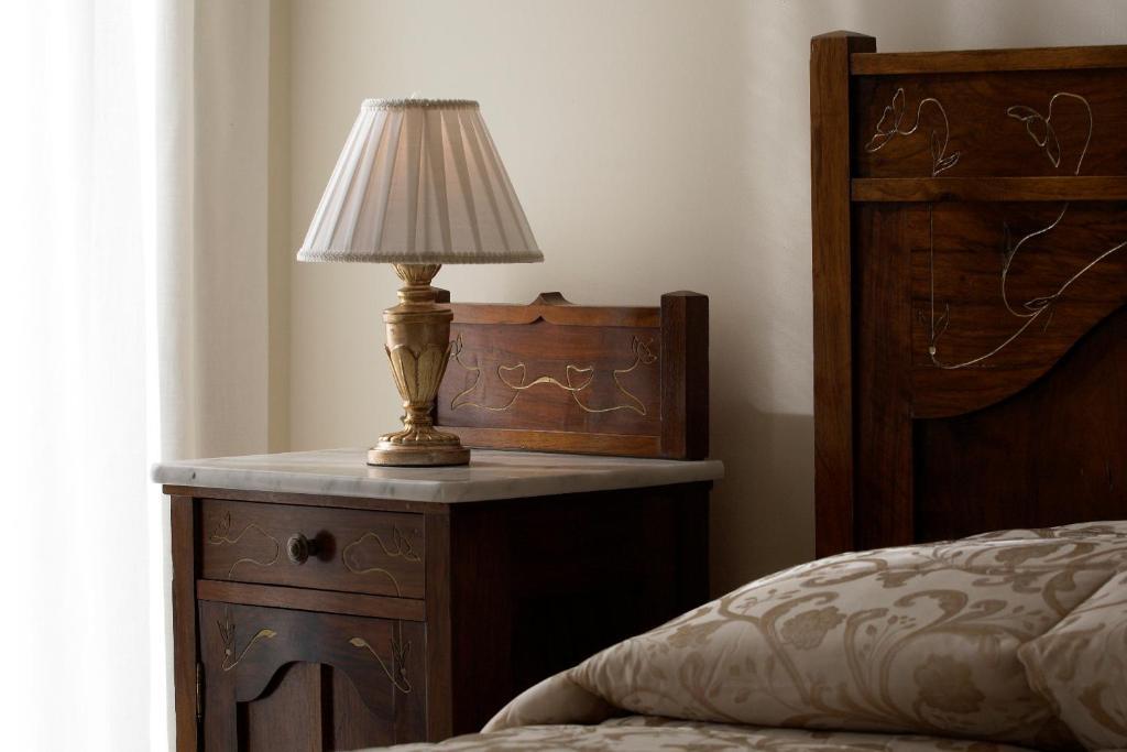 Barchessa Levi Morenos B&B Mira  Quarto foto